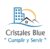 Cristales Blue